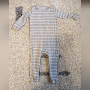 Gunamuna Zippered PJs